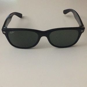 Ray-Ban New Wayfarer